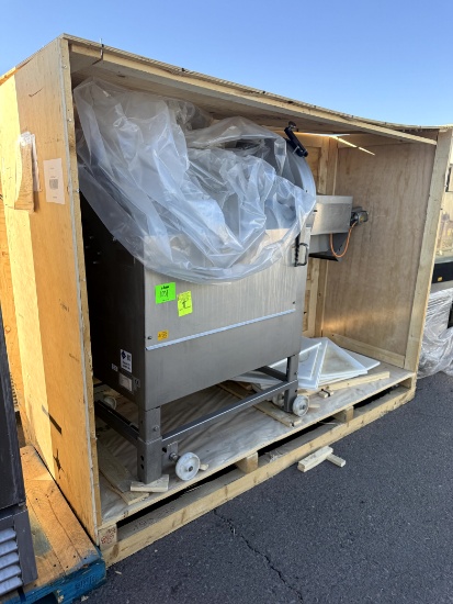 TREIF COMMERCIAL PUMA 700 EB SLICER