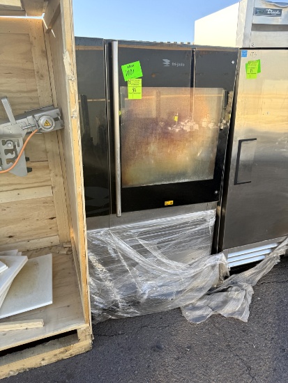 FRIJADO ELECTRIC ROTISSERIE