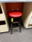 CHAIRS IN PHARMACY
