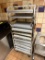 SHEET PANS (RACK NOT INCLUDED)