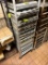 SHEET PANS (RACK NOT INCLUDED)