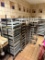 OVEN RACKS