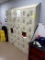 36 DOOR EMPLOYEE LOCKERS