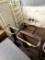 METAL FLAT CART