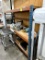 8FT SECTION OF RACKING