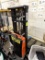 NOBLELIFT ELECTRIC WALKIE STACKER
