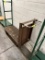 METAL FLAT CART