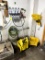 SANITATION SYSTEM AND MOP BUCKETS