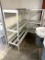 ALUMINUM RACK