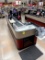 EDWARDS SINGLE BELT CHECKLANE (POS NOT INCLUDED)