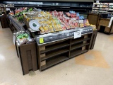 PRODUCE SLANT DISPLAY