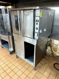 GARLAND ELECTRIC CONVECTION OVEN