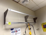 WALL HANGING RACK