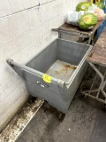 ICE BIN