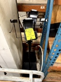 PRODUCE BAG STAND