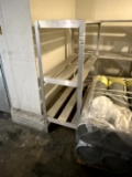 ALUMINUM RACK