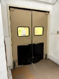 IMPACT DOOR SET
