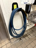BLUE HOSE