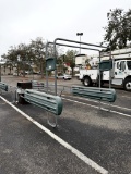 CART CORRALS