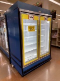 2006 TYLER 2 DOOR LOW TEMP