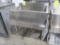 Boos underbar ice bin