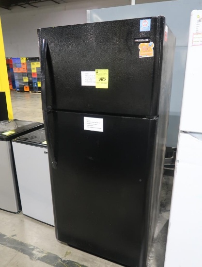 Frigidaire household refrigerator/freezer