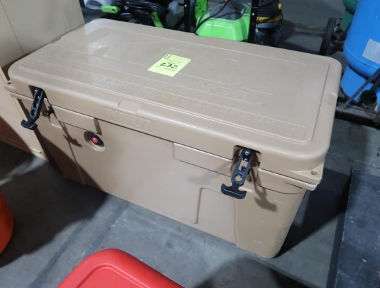 KODI cooler