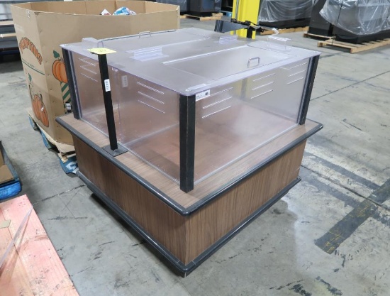 bolillo merchandiser