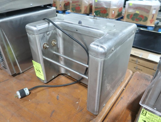 Biro Sir Steak meat tenderizer, base only