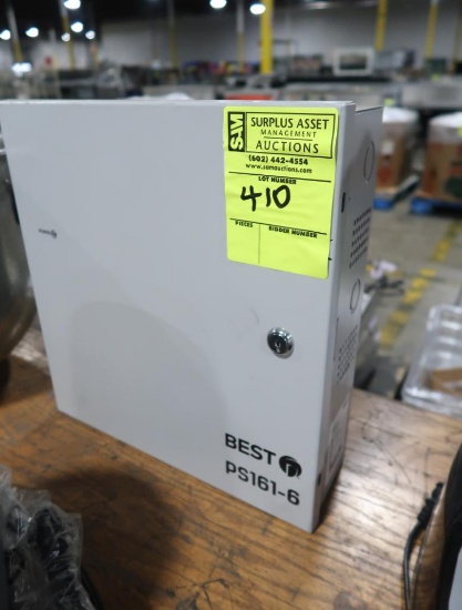 Best power supply