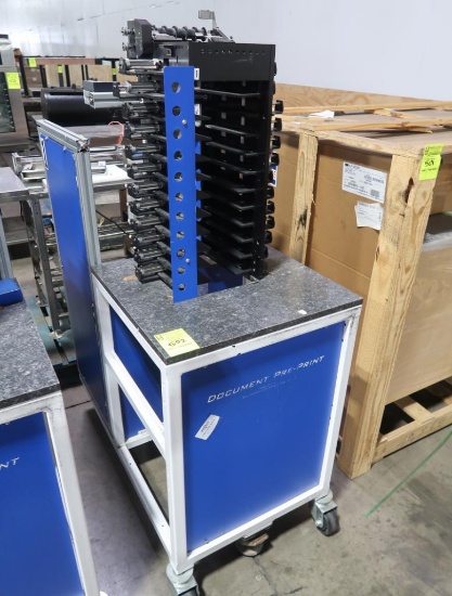 RX Automation Solutions continuous print module