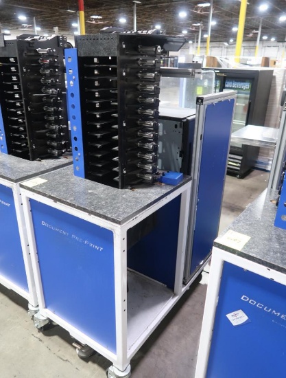 RX Automation Solutions continuous print module