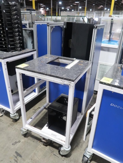 heavy duty cart