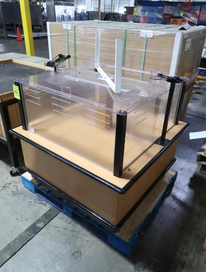 bolillo merchandiser