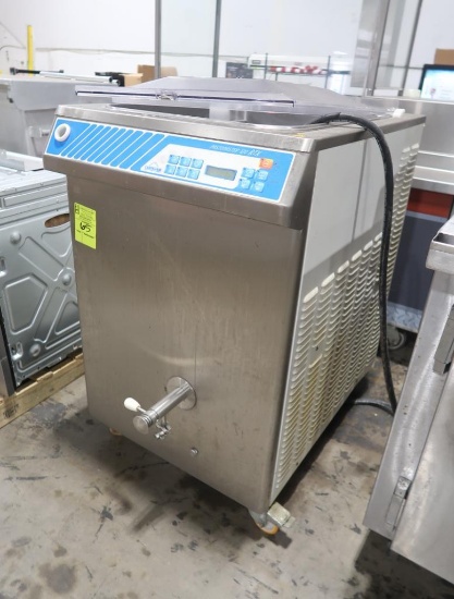Carpigiana Pastomaster commercial ice cream mixer