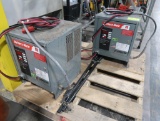Battery-Mate 80 battery chargers
