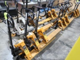 pallet jacks