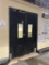 IMPACT DOORS W/ HARDWARE