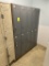 EMPLOYEE LOCKERS