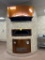 WOODSTONE NATURAL GAS PIZZA OVEN