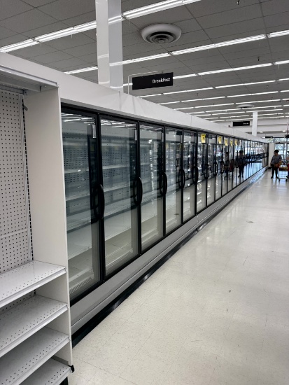 Winn Dixie Grocery Auction Lakeland 02/13/25