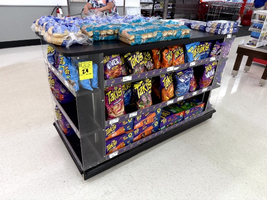 DISPLAY TABLE
