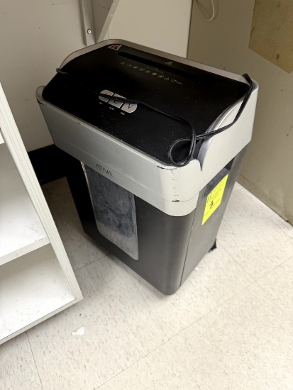 ATIVA PAPER SHREDDER