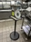 YAMATO ACCU-WEIGH 30LB PRODUCE SCALE
