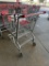 SHOPPING CARTS