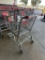 SHOPPING CARTS