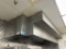 ECON AIR 144IN X 60IN KITCHEN EXHAUST HOOD