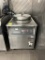 BKI ELECTRIC AUTO-LIFT FRYER