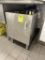 STAINLESS STEEL CABINET