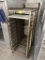 OVEN RACKS